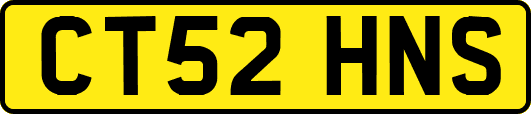 CT52HNS