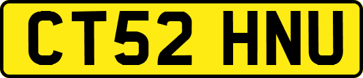 CT52HNU