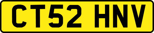 CT52HNV