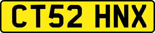 CT52HNX