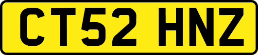 CT52HNZ