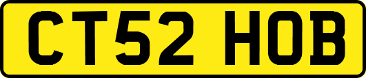 CT52HOB