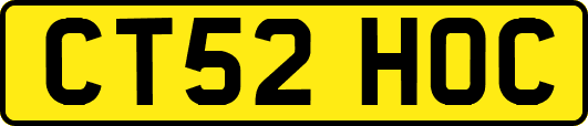 CT52HOC
