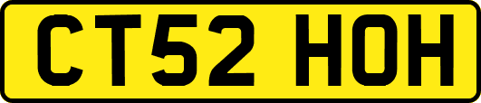 CT52HOH