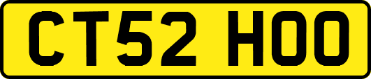CT52HOO
