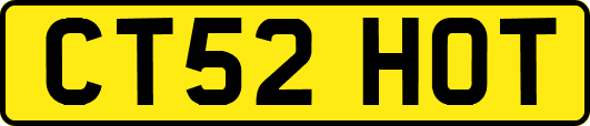 CT52HOT