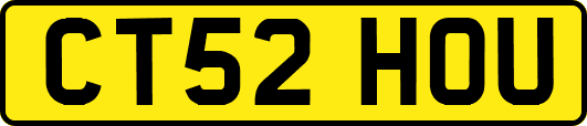 CT52HOU