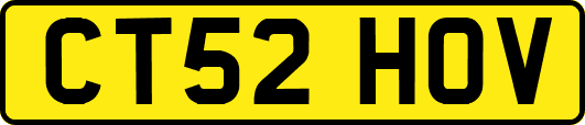 CT52HOV