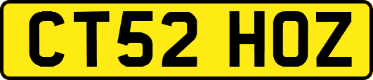 CT52HOZ