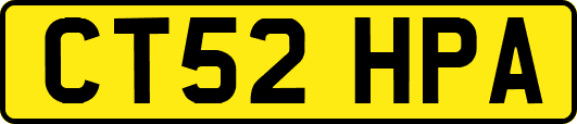 CT52HPA