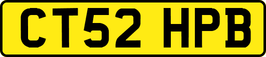 CT52HPB
