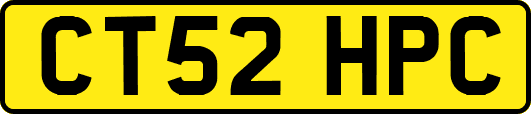 CT52HPC