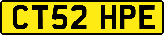 CT52HPE