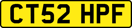 CT52HPF