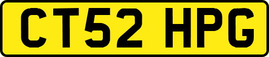 CT52HPG