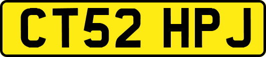 CT52HPJ