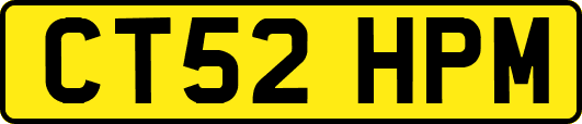 CT52HPM
