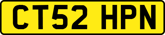 CT52HPN
