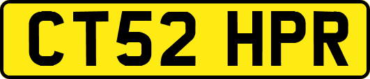 CT52HPR
