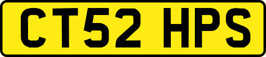 CT52HPS