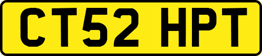 CT52HPT