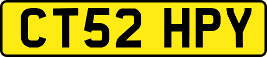 CT52HPY