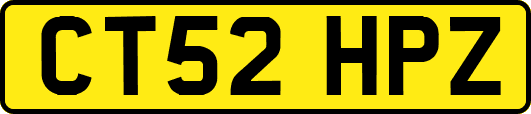 CT52HPZ