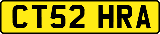 CT52HRA