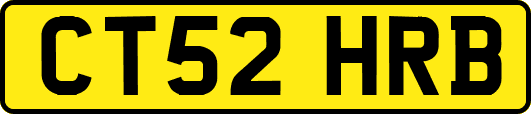 CT52HRB