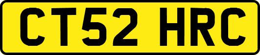 CT52HRC