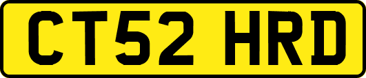 CT52HRD