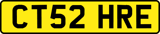 CT52HRE