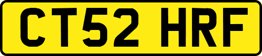 CT52HRF