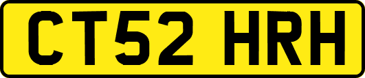 CT52HRH