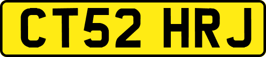 CT52HRJ
