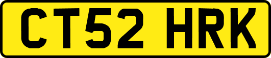 CT52HRK
