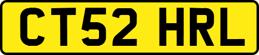 CT52HRL