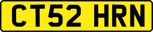 CT52HRN