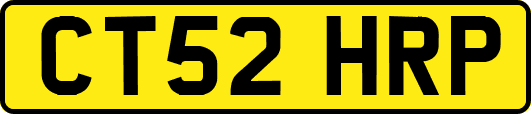 CT52HRP