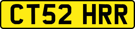CT52HRR