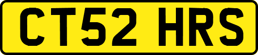 CT52HRS