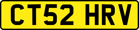 CT52HRV