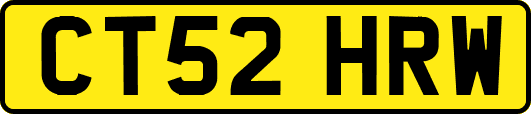 CT52HRW