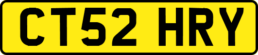 CT52HRY
