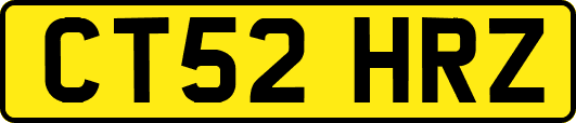 CT52HRZ