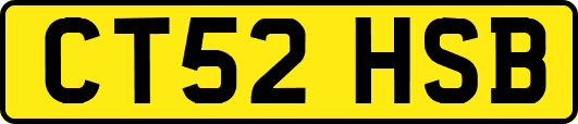 CT52HSB