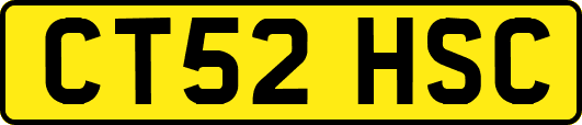 CT52HSC
