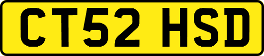 CT52HSD