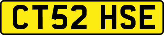 CT52HSE