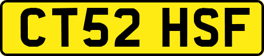 CT52HSF